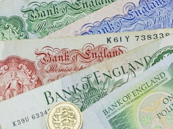 Why UK is replacing Winston Churchill and other historical figures on currency notes